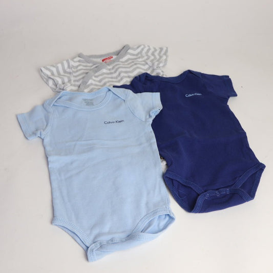 TOYCYCLE - Onesie Set Size 6 - 9M