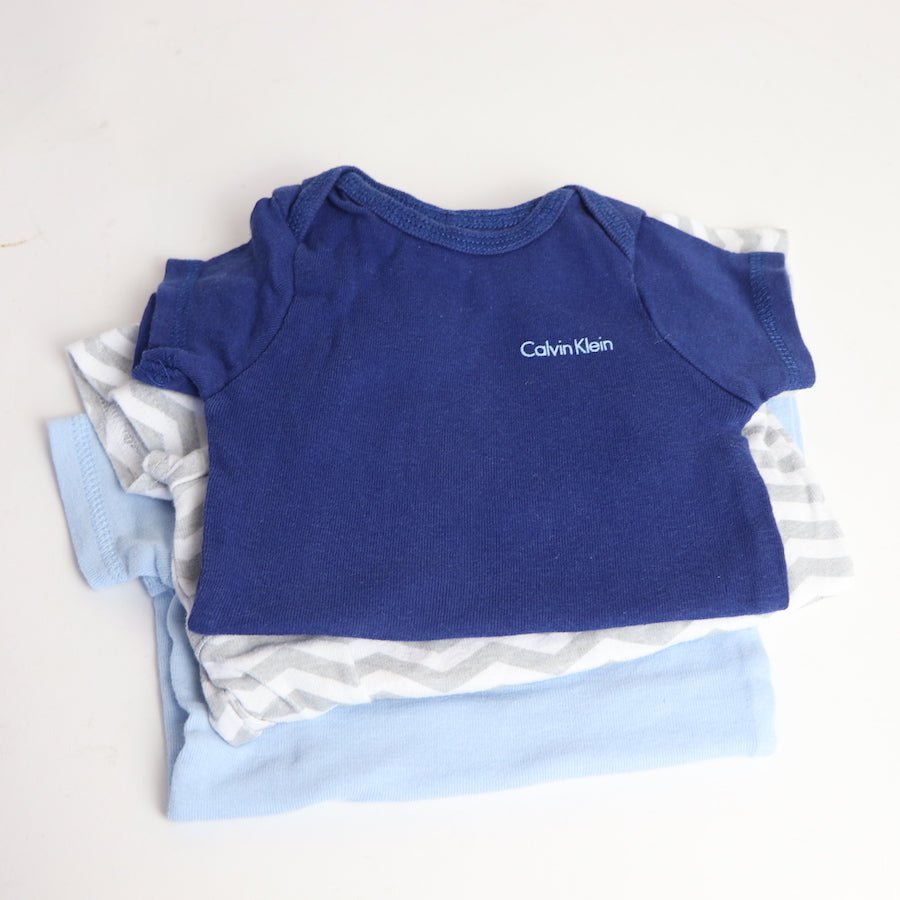 TOYCYCLE - Onesie Set Size 6 - 9M