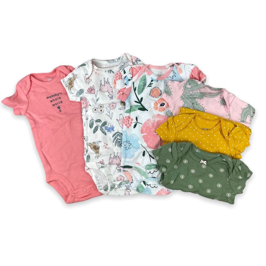 TOYCYCLE - Onesies Galore 3M