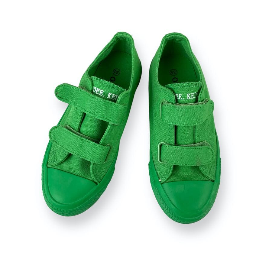 Opoee Keds - Opoee Keds Sneaker Size 2.5