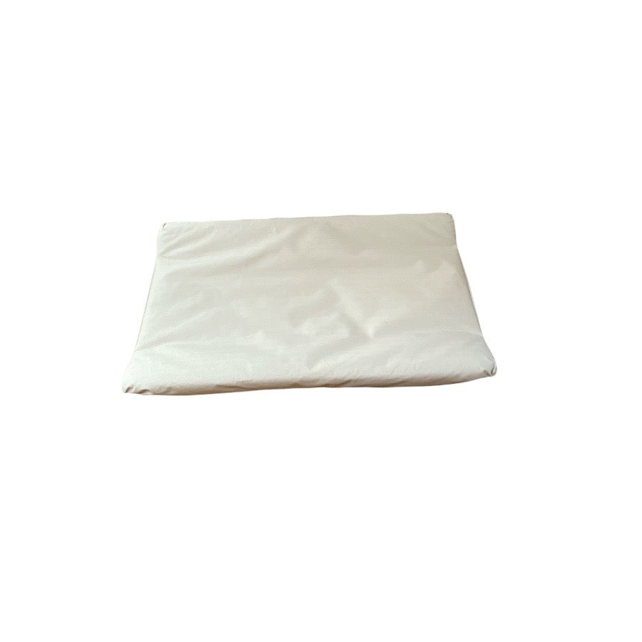 Organic Cotton Changing Table Pad 