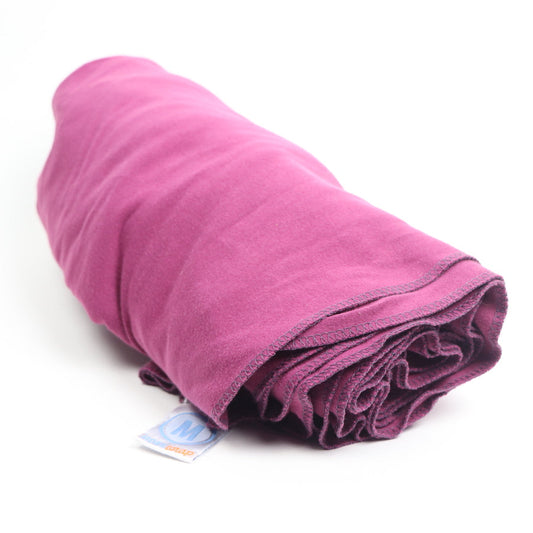 Original Moby Wrap -- Burgundy 