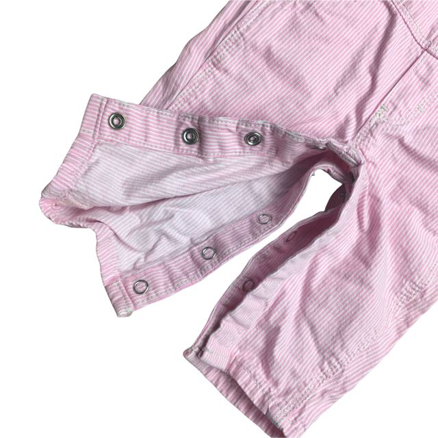 TOYCYCLE - Osh Kosh Overalls Size 3M