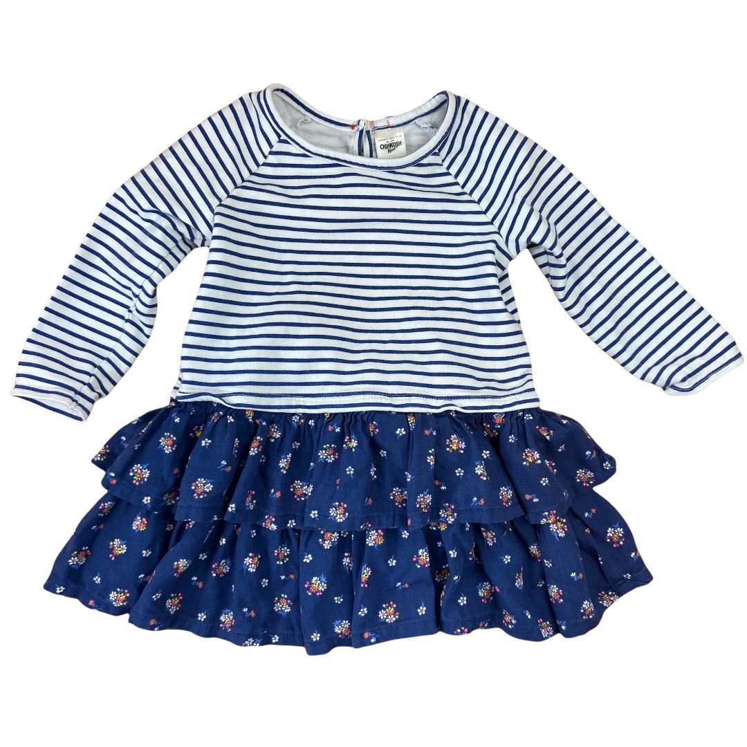 TOYCYCLE - Oshkosh B'Gosh Dress 12M