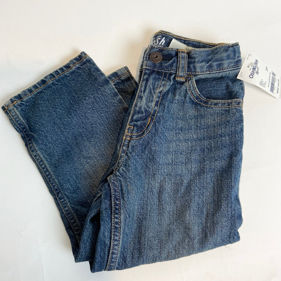 OshKosh B'gosh Jeans 3T 