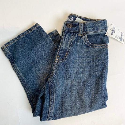 TOYCYCLE - OshKosh B'gosh Jeans 3T