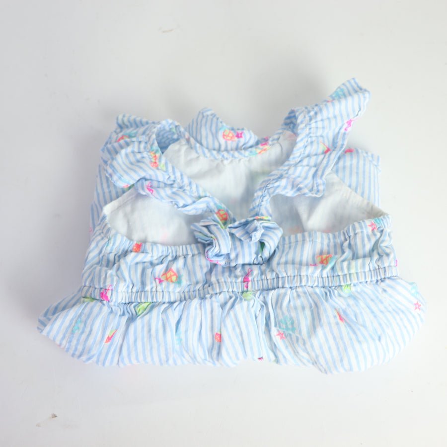 TOYCYCLE - OshKosh Dress 9 - 12M
