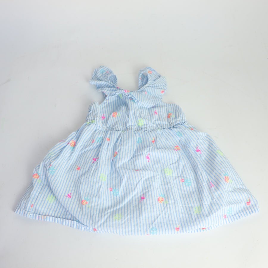TOYCYCLE - OshKosh Dress 9 - 12M