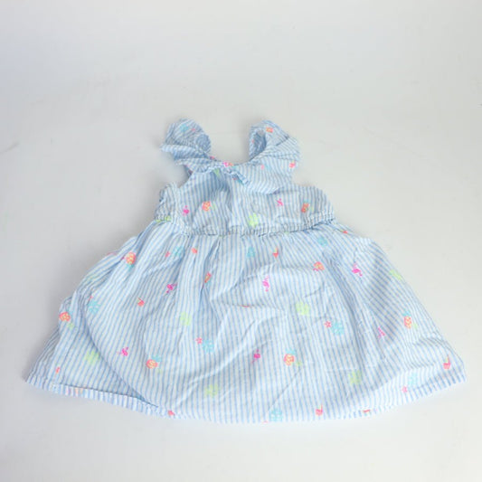 TOYCYCLE - OshKosh Dress 9 - 12M
