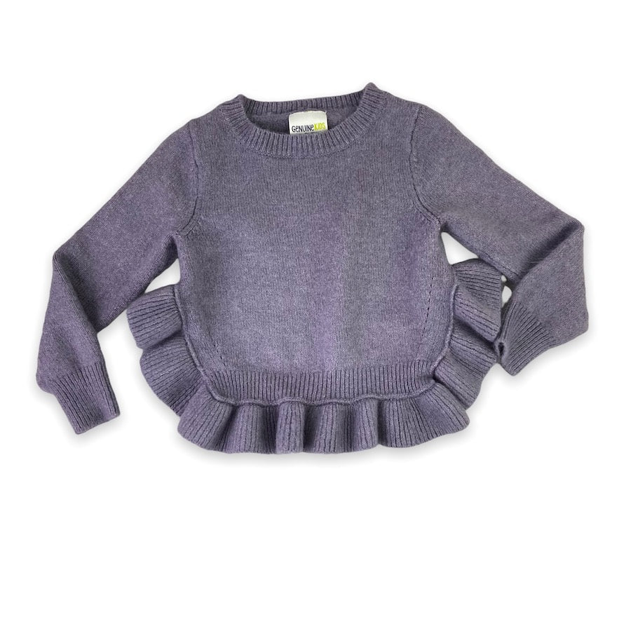 OshKosh Genuine Kids Sweater 4T 