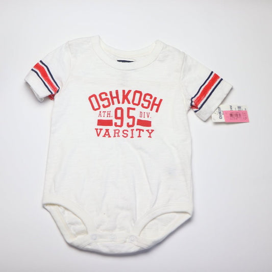 TOYCYCLE - OshKosh Onesie 24M