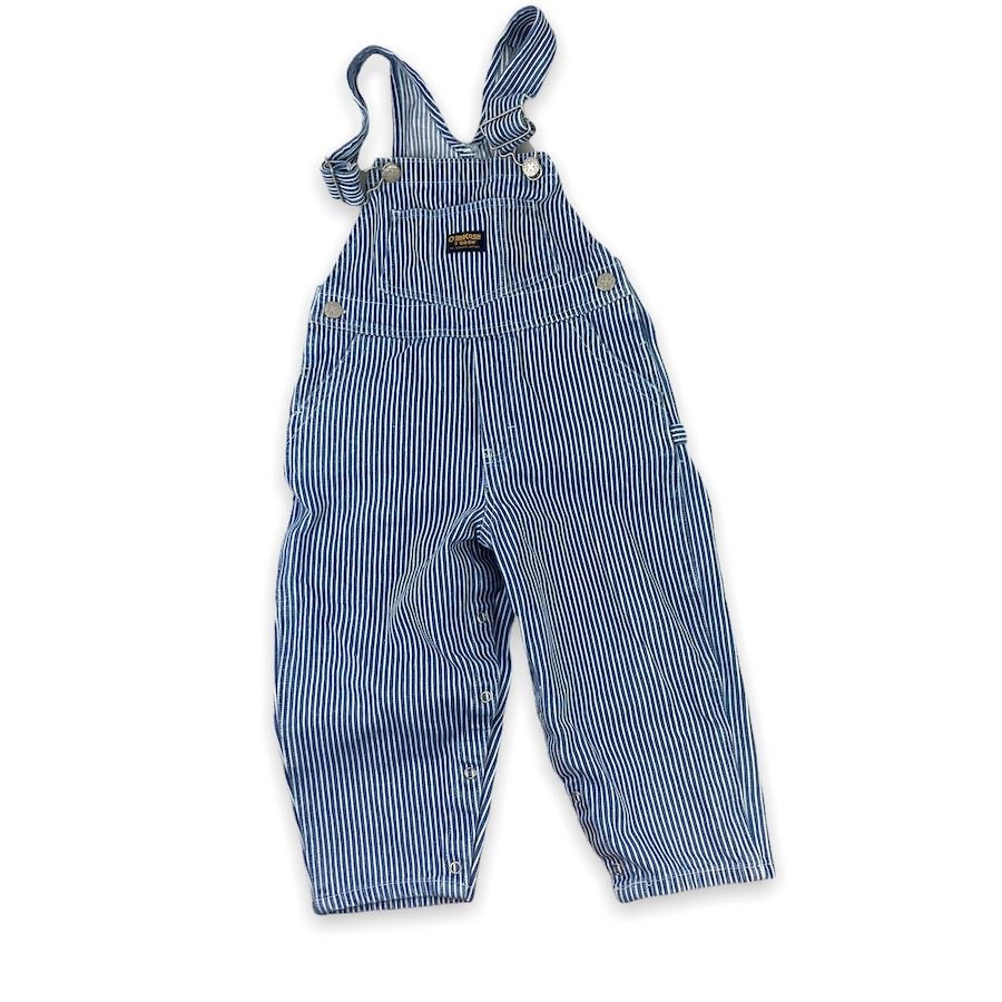 TOYCYCLE - OshKosh Overalls 4T