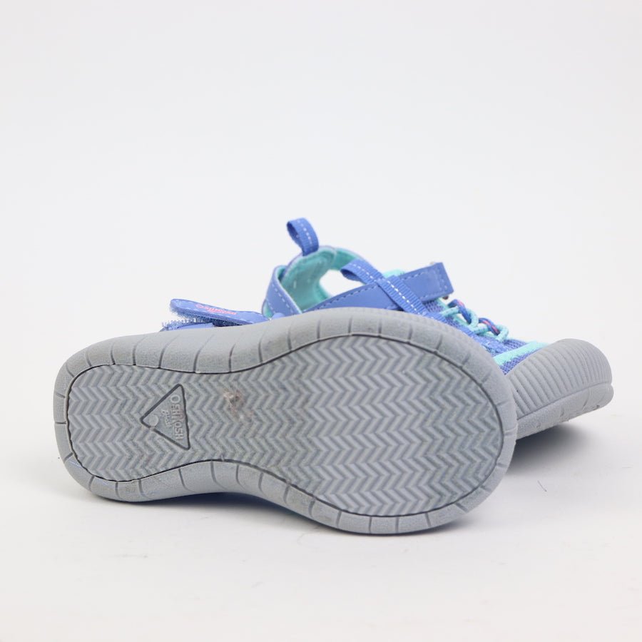 TOYCYCLE - OshKosh Sandals Size 6