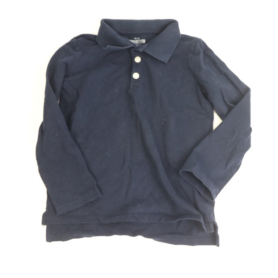 TOYCYCLE - OshKosh Tee 4Y