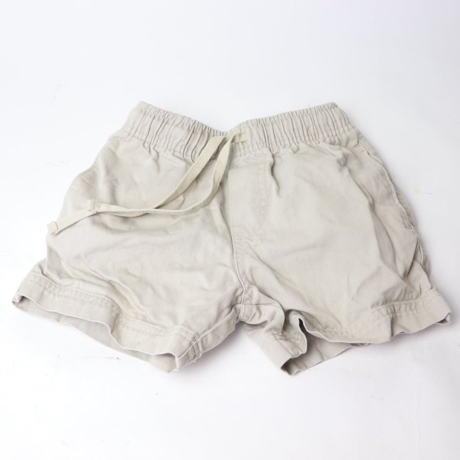 TOYCYCLE - OshKosh Twill Shorts 2T