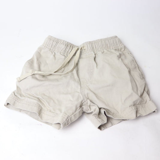 TOYCYCLE - OshKosh Twill Shorts 2T