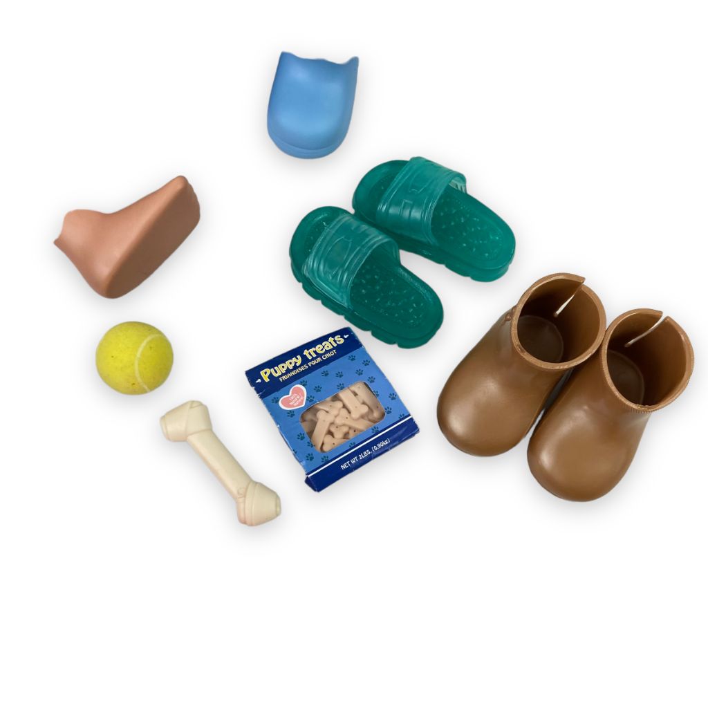 TOYCYCLE - Our Generation 18" Meagan Doll