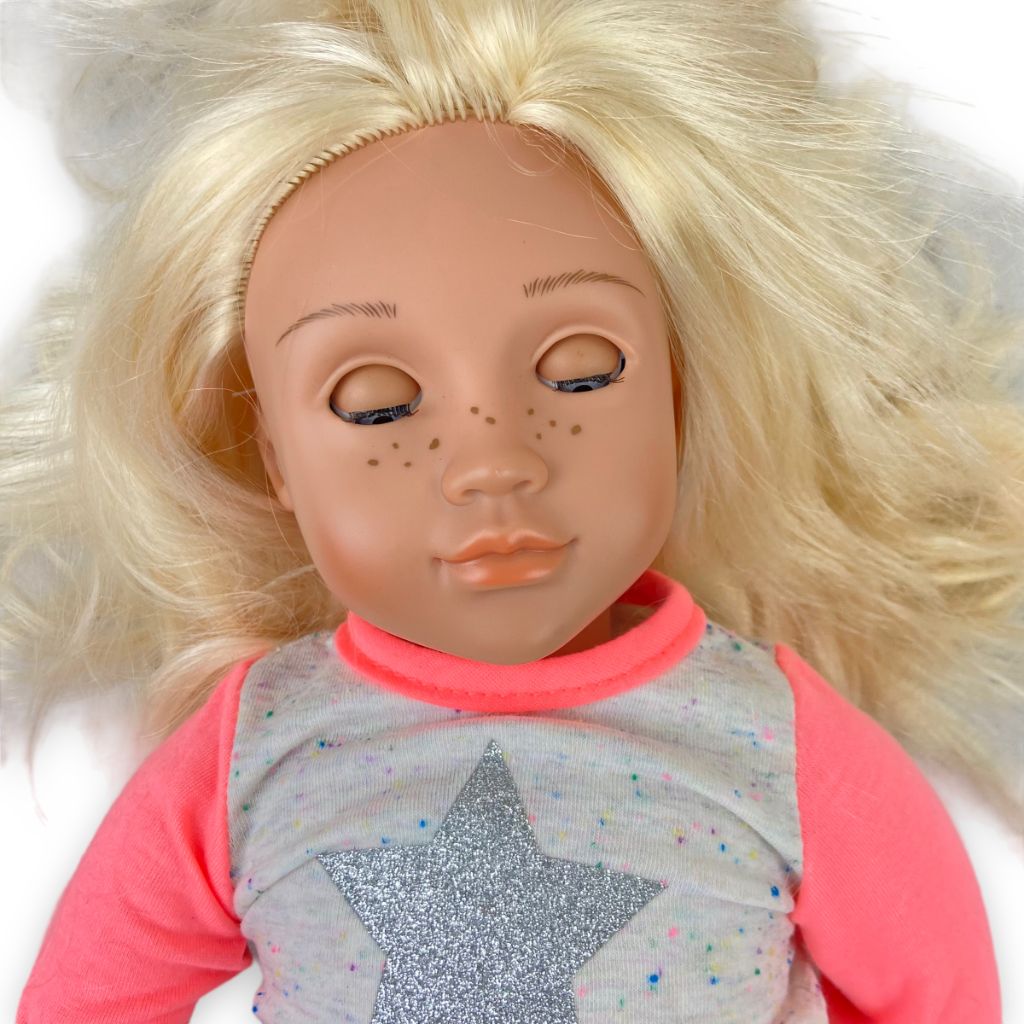 Our Generation 18" Meagan Doll Doll 