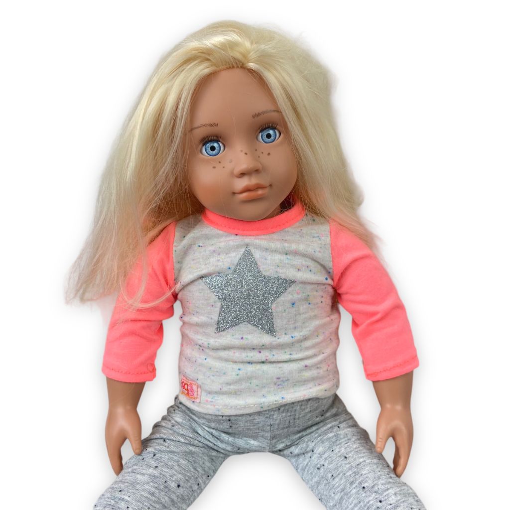 Our Generation 18" Meagan Doll Doll 