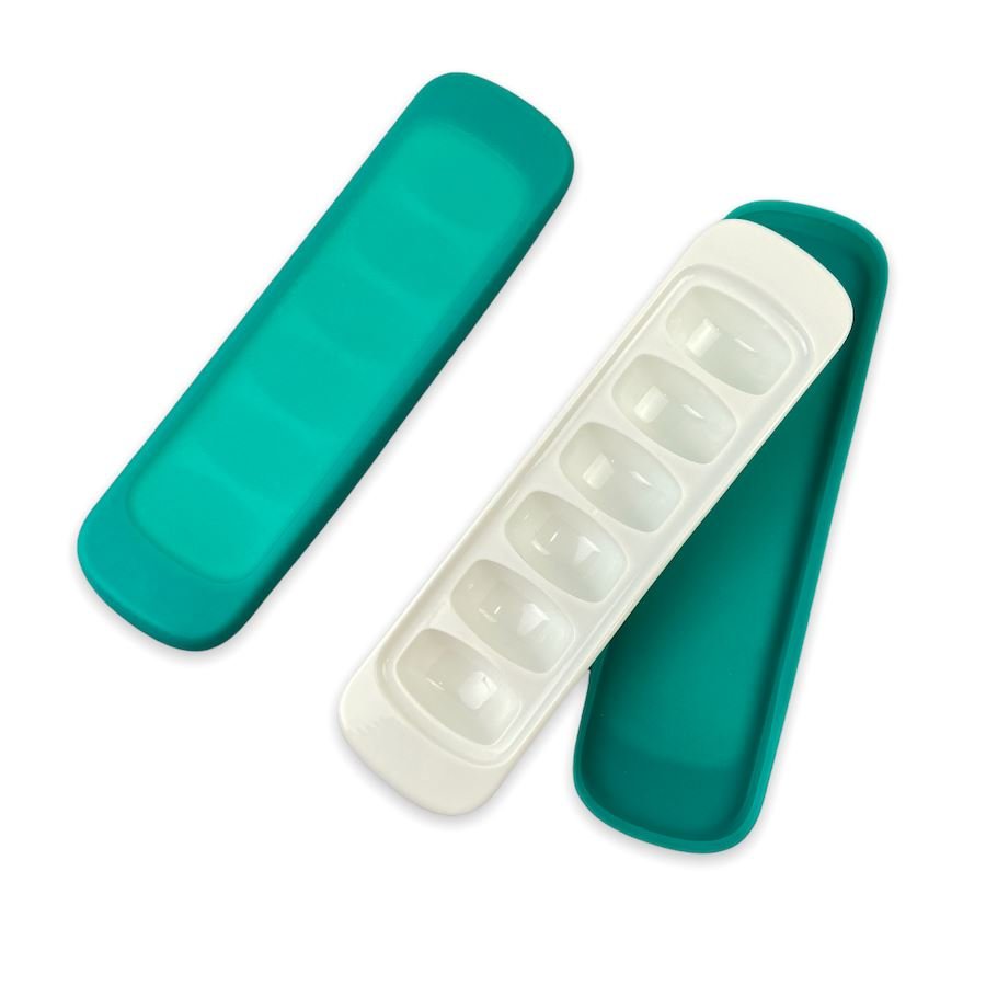 TOYCYCLE - OXO Baby Food Freezer Tray Set