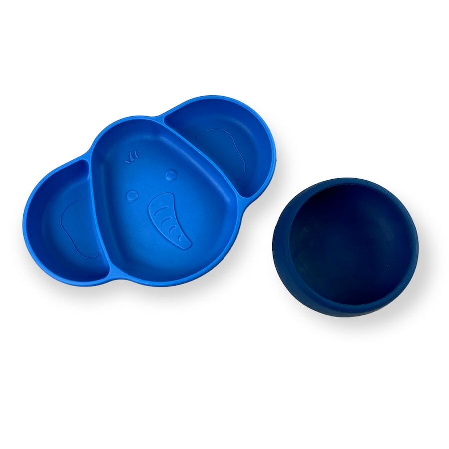 OXO - OXO Silicone Feeding Set