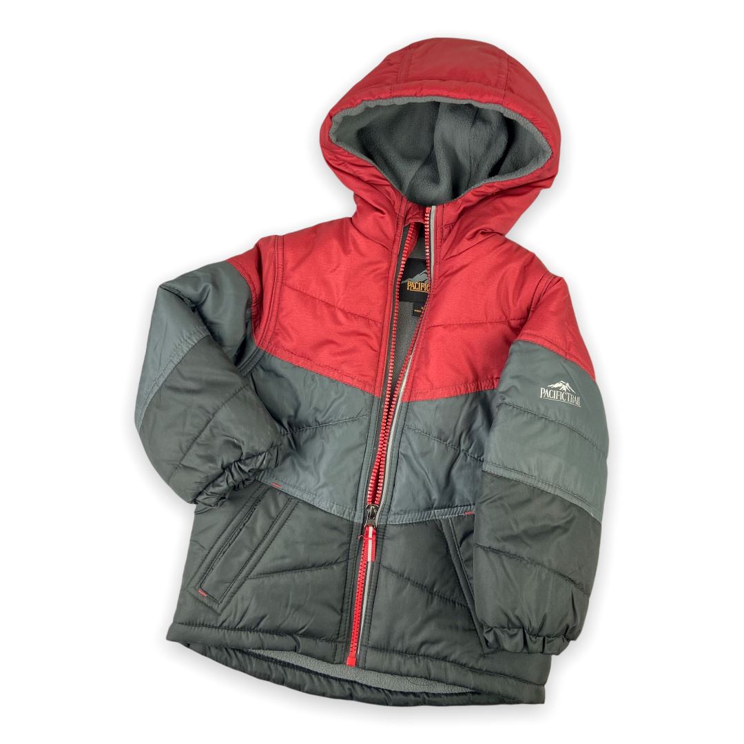 Pacific Trail Jacket 3T 