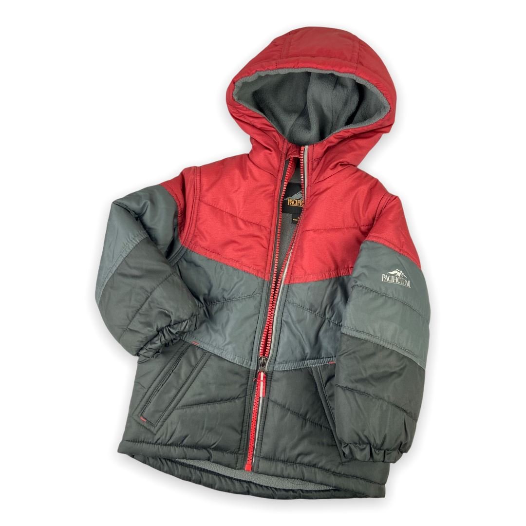 TOYCYCLE - Pacific Trail Jacket 3T