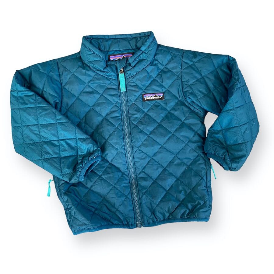 Patagonia Lightweight Jacket 2T Clothing 