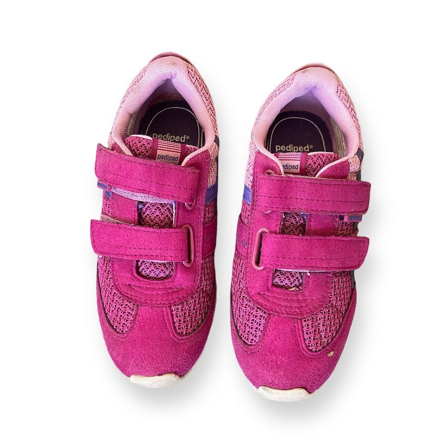 Pediped - Pediped Flex Gehrig Sneakers Size 1