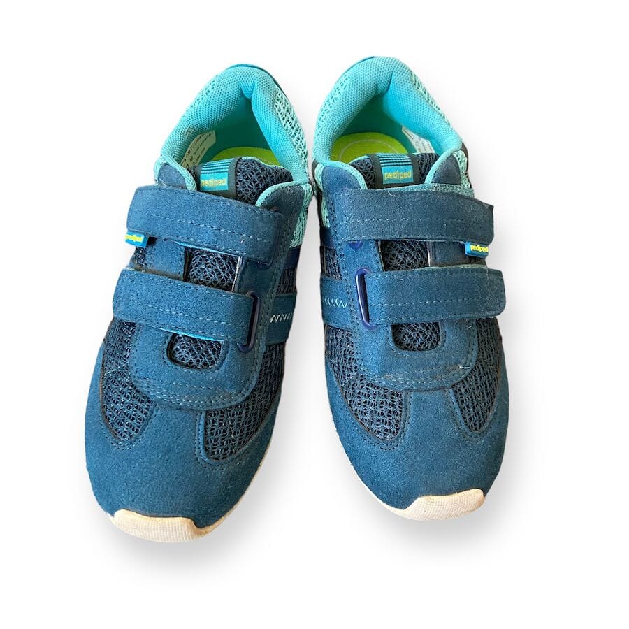 Pediped - Pediped Flex Gehrig Sneakers Size 1.5