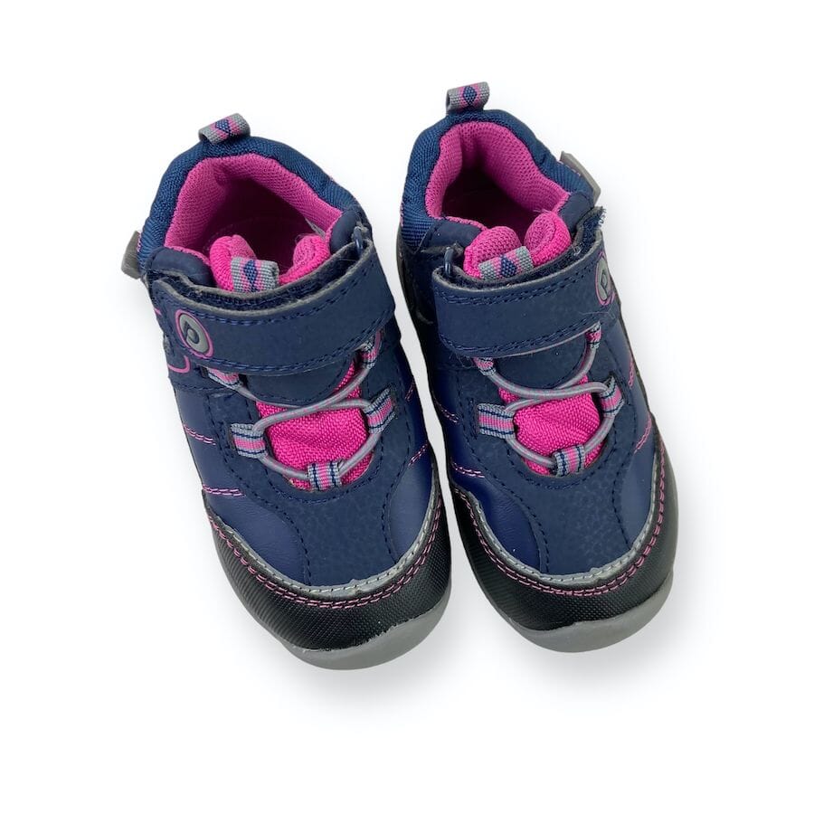 Pediped Grip N Go Sneakers Size 5.5 Shoes 