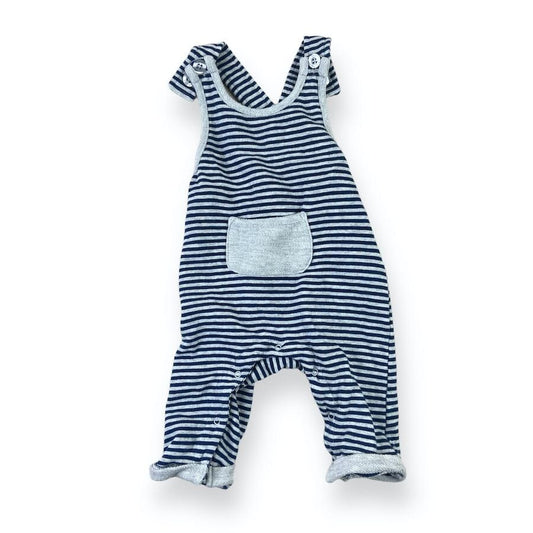 Peek - Peek Soft Cotton Overalls 3 - 6M