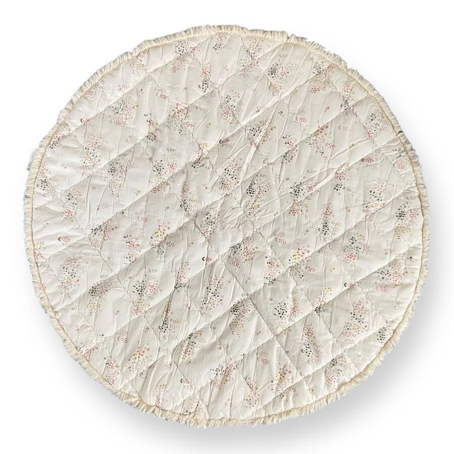 Pehr - Pehr Play Mat, Flower Patch