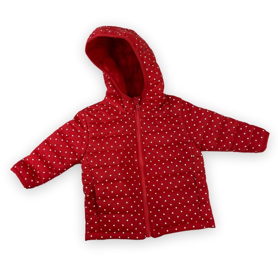 TOYCYCLE - People Hooded Jacket 12M