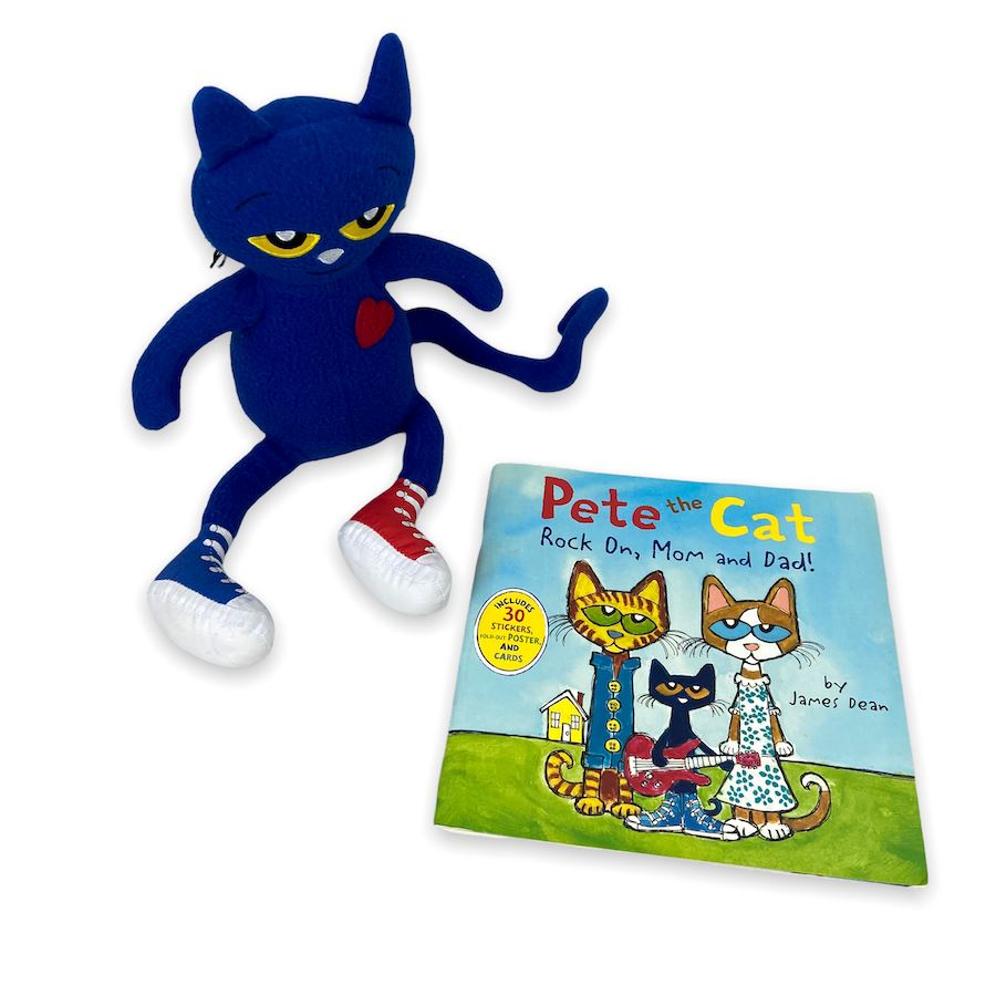 Pete the Cat Bundle 