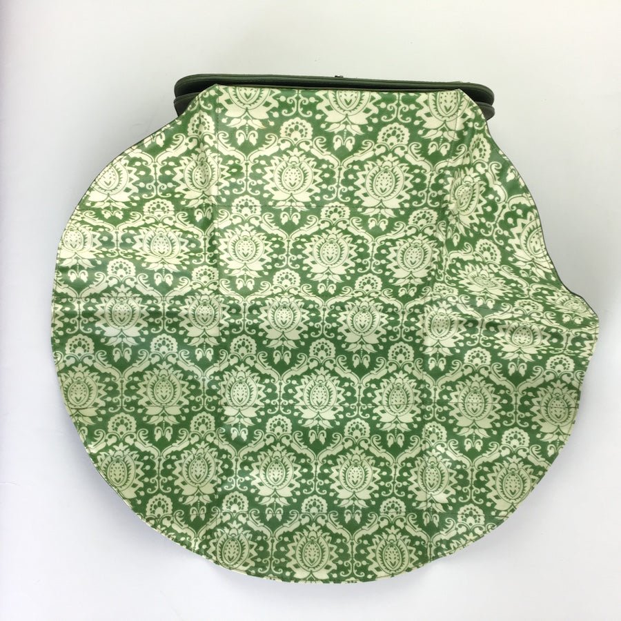 TOYCYCLE - Petunia Pickle Bottom Crosstown Clutch