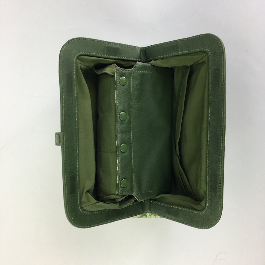 TOYCYCLE - Petunia Pickle Bottom Crosstown Clutch