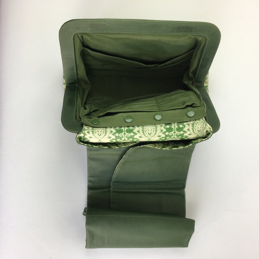 TOYCYCLE - Petunia Pickle Bottom Crosstown Clutch