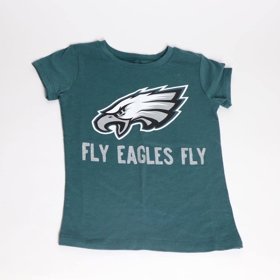 TOYCYCLE - Philadelphia Eagles T-Shirt