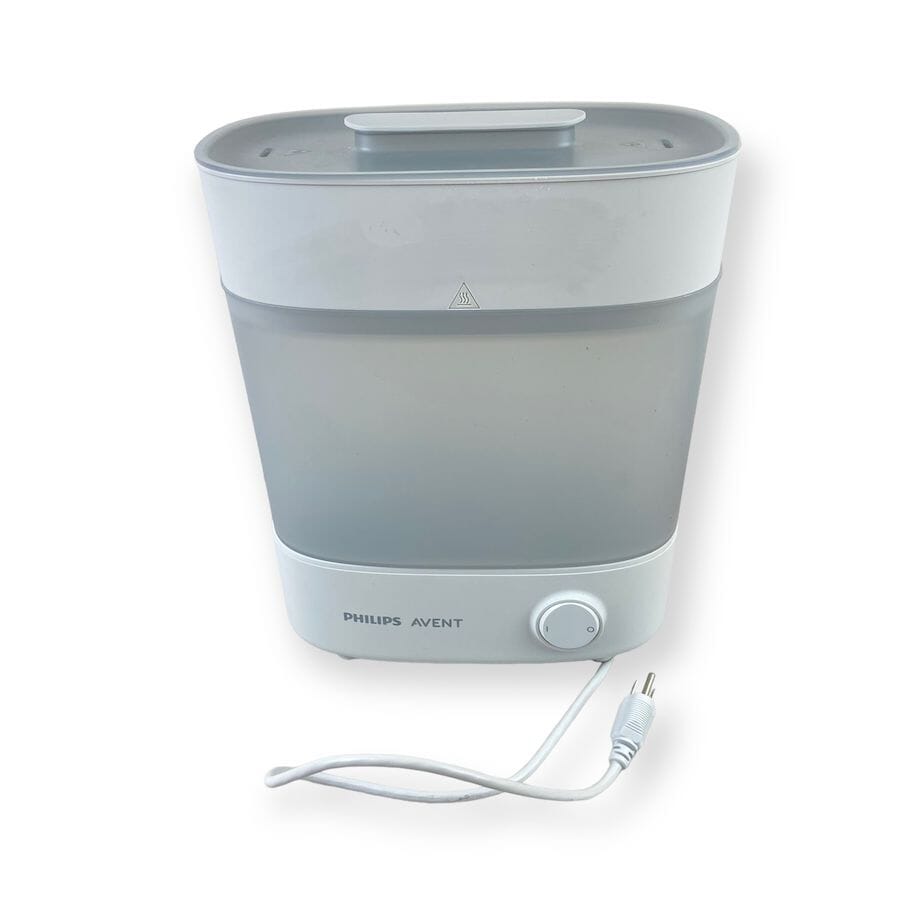 Philips Avent - Philips Avent 3 - in - 1 Electric Steam Sterilizer