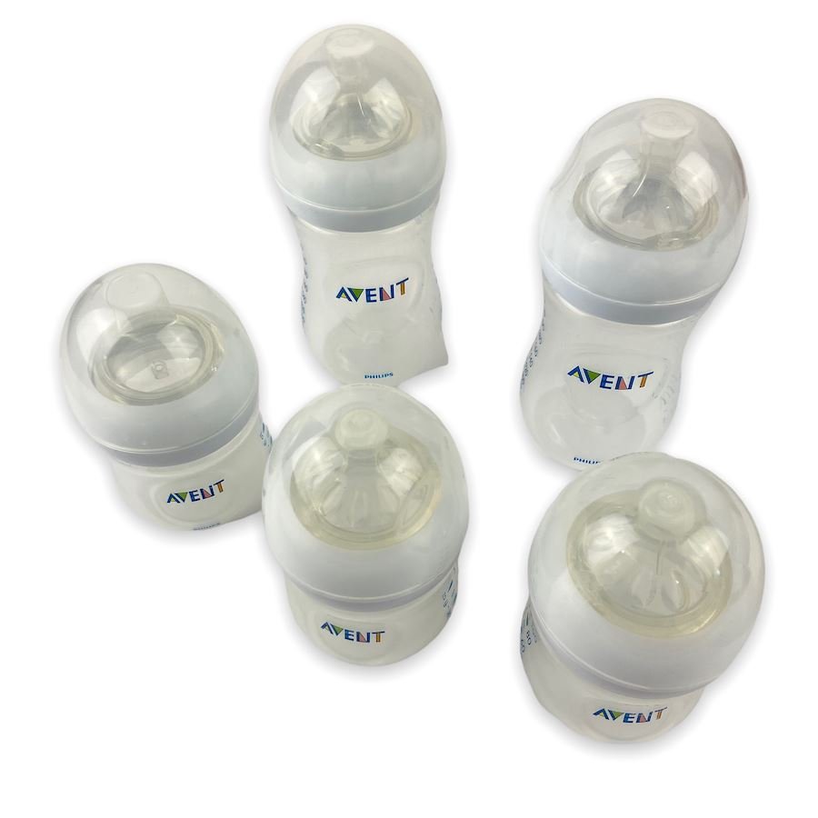 Philips Avent - Philips Avent Bottle Set
