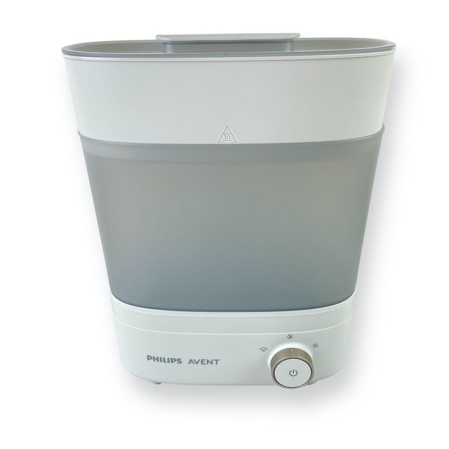 Philips Avent - Philips Avent Bottle Sterilizer with Dryer