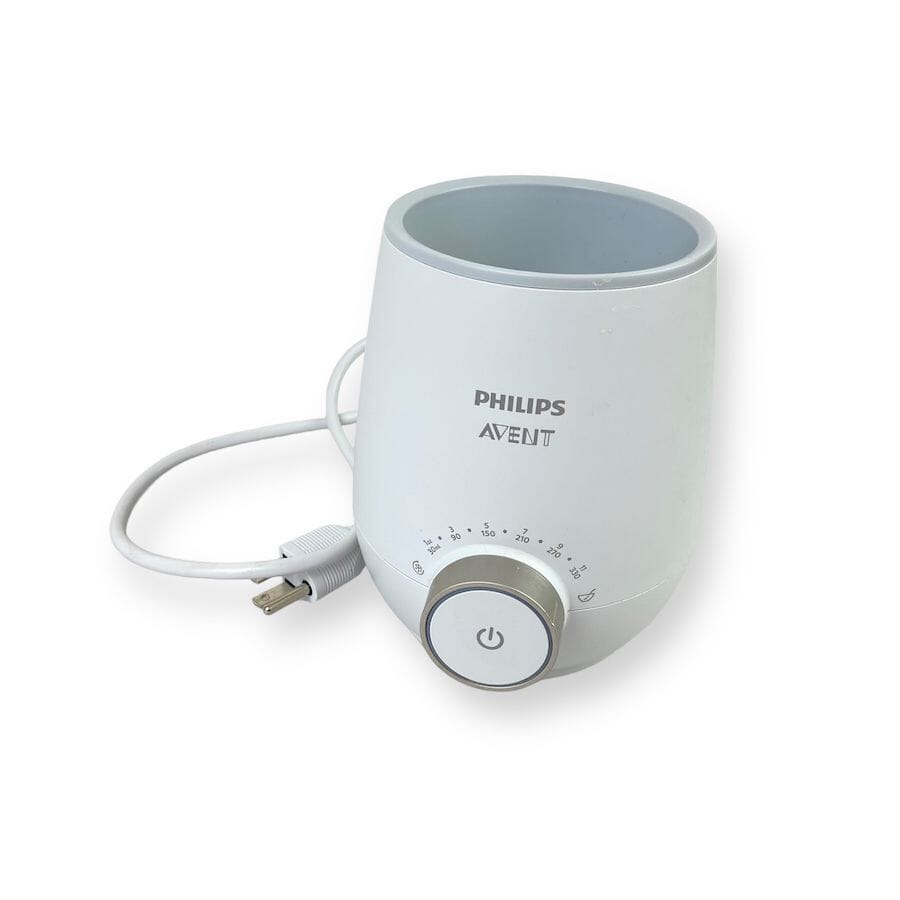 Philips Avent - Philips Avent Fast Baby Bottle Warmer