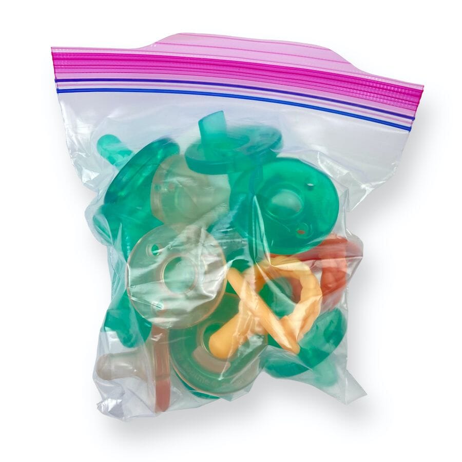 Philips Avent - Philips Avent Soothie Snuggle Bundle