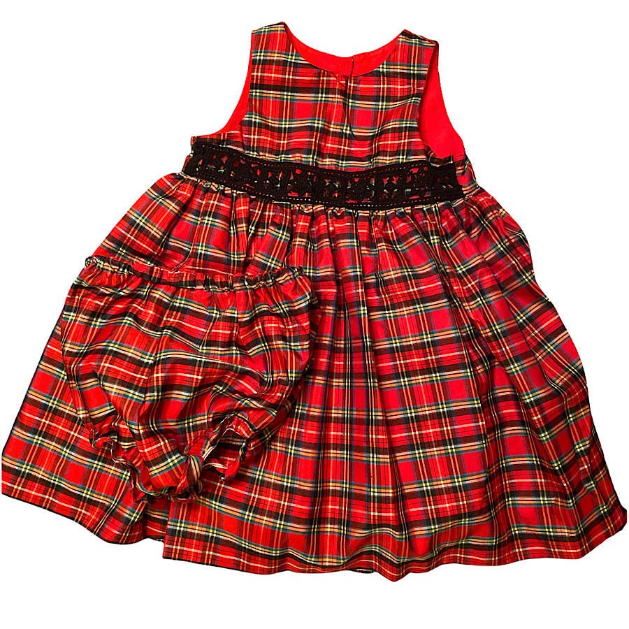 TOYCYCLE - Pippa & Julie Dress 18M