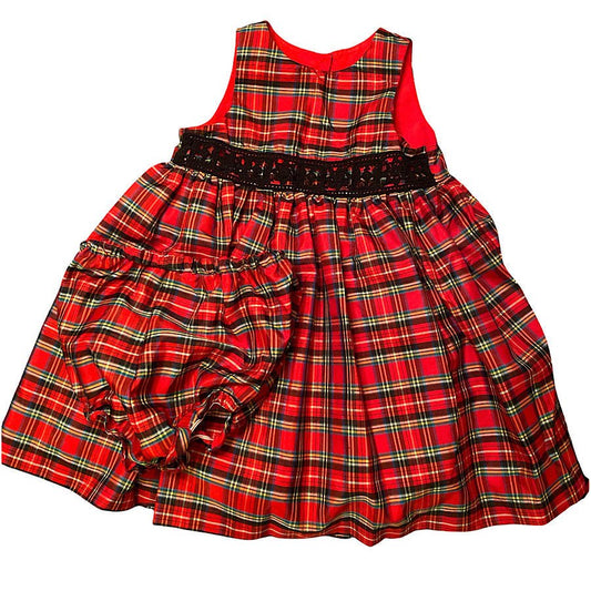 TOYCYCLE - Pippa & Julie Dress 18M