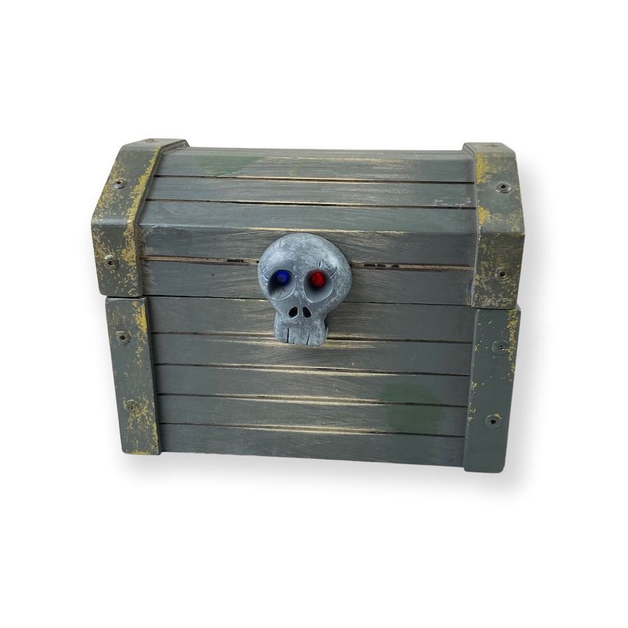 TOYCYCLE - Pirate Play Set with Flag