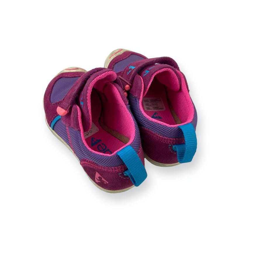 Plae - Plae Sporty Sneakers Size 6.5