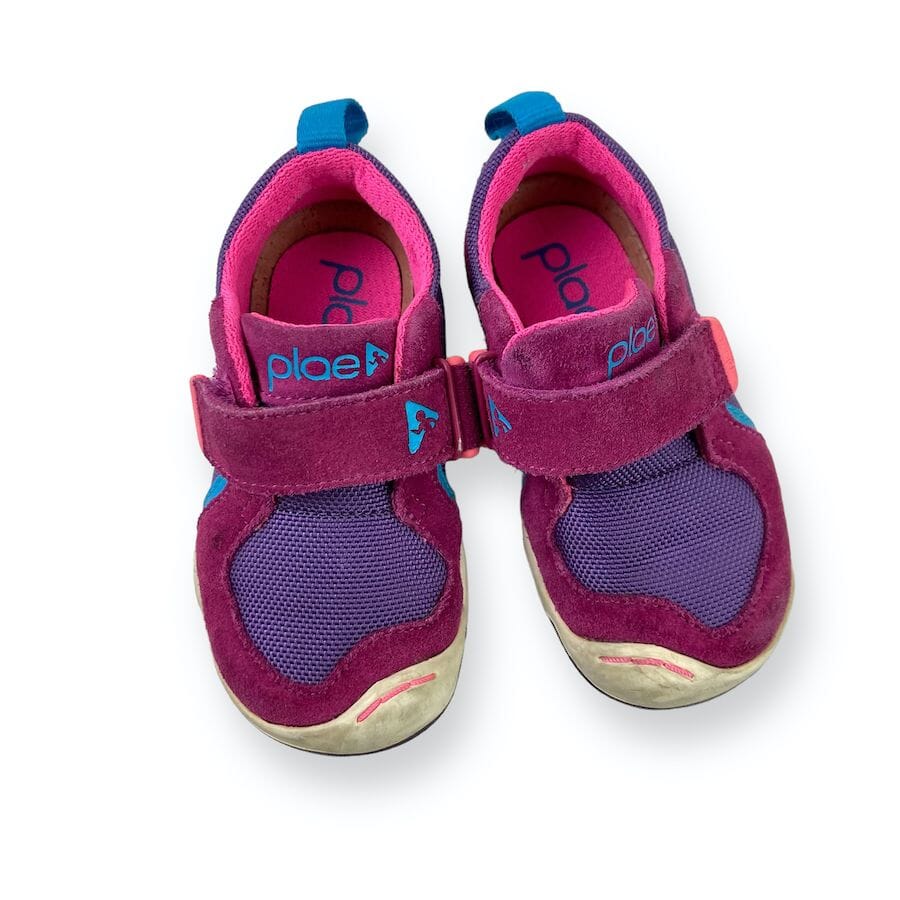 Plae - Plae Sporty Sneakers Size 6.5