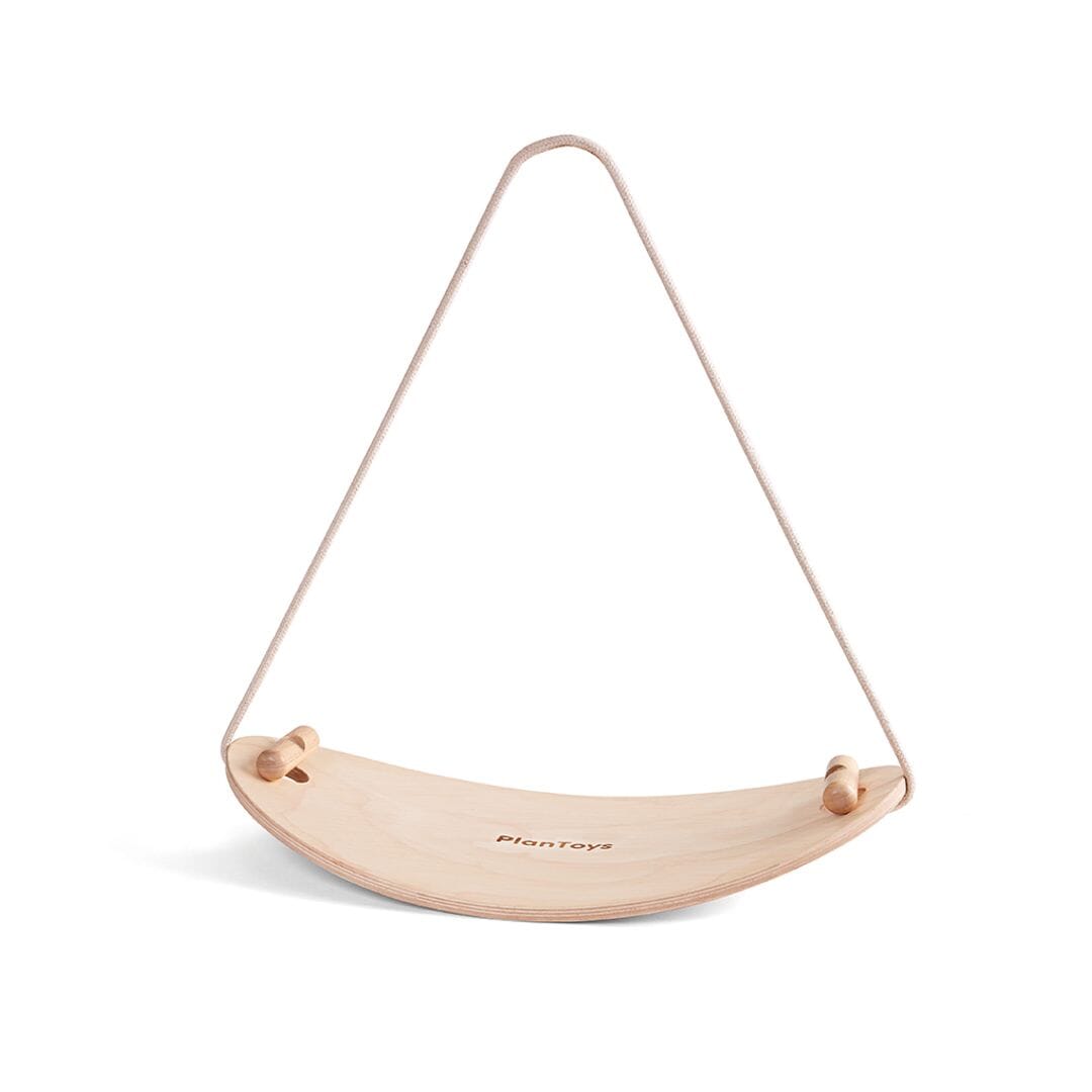 PlanToys USA - PlanToys Balance Board